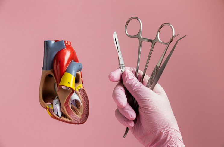 Mitral Valve Replacement: Symptoms, Causes, Procedure, and Recovery