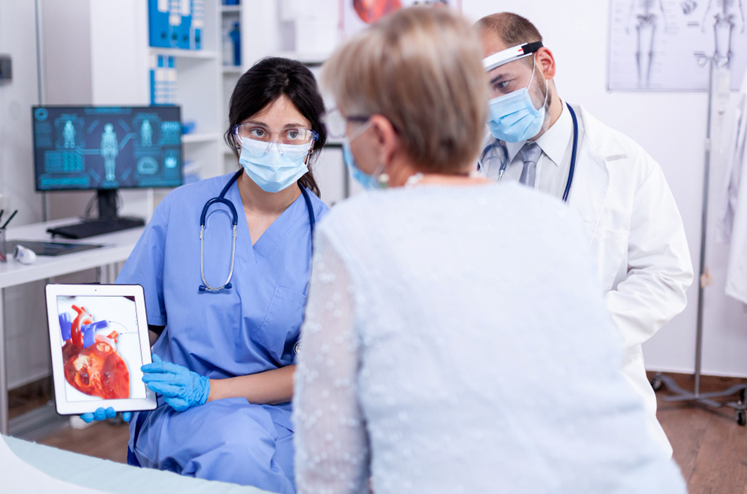 Mitral Valve Repair: Symptoms, Diagnosis, Treatment Options, and Recovery