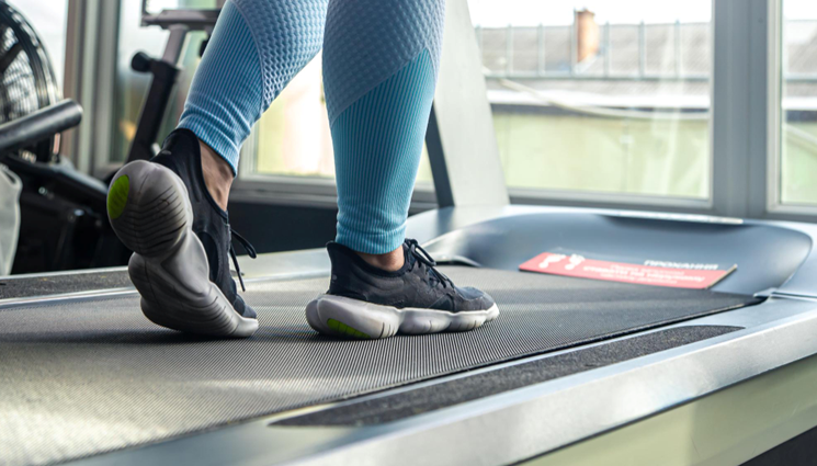 Understanding the Treadmill Test: Purpose, Procedure, and What to Expect