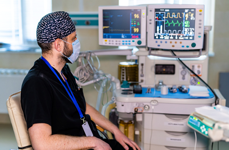 Understanding PCI (Percutaneous Coronary Intervention): Procedure, Benefits, and What to Expect