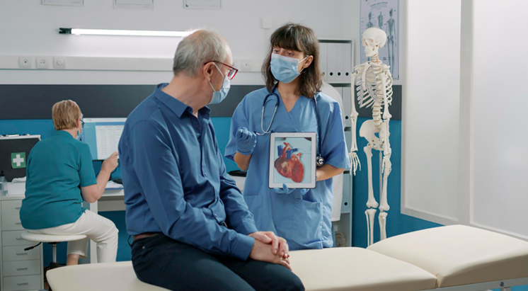 Pacemaker: Understanding Its Role, Procedure, and Care