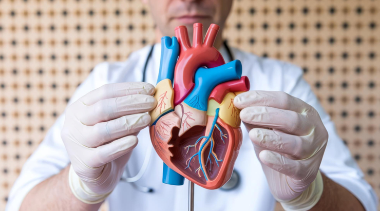 Aortic Stenosis: Symptoms, Causes, Diagnosis, and Treatment